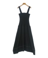 PROENZA SCHOULER（プロエンザ　スクーラー）ワンピース 黒 サイズ:2(M位) レディース/2200714978635
