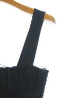 PROENZA SCHOULER（プロエンザ　スクーラー）ワンピース 黒 サイズ:2(M位) レディース/2200714978635