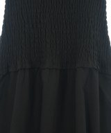PROENZA SCHOULER（プロエンザ　スクーラー）ワンピース 黒 サイズ:2(M位) レディース/2200714978635