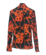 PROENZA SCHOULER（プロエンザ　スクーラー）Tシャツ・カットソー オレンジ サイズ:S レディース/2200689785283