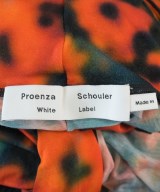 PROENZA SCHOULER（プロエンザ　スクーラー）Tシャツ・カットソー オレンジ サイズ:S レディース/2200689785283