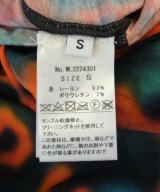 PROENZA SCHOULER（プロエンザ　スクーラー）Tシャツ・カットソー オレンジ サイズ:S レディース/2200689785283