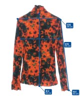 PROENZA SCHOULER（プロエンザ　スクーラー）Tシャツ・カットソー オレンジ サイズ:S レディース/2200689785283
