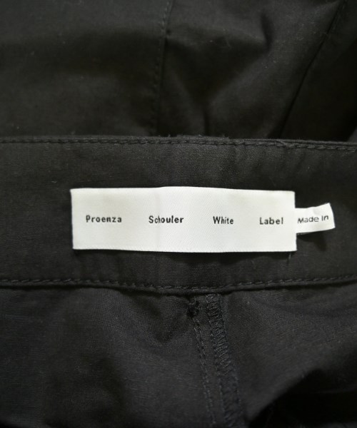 PROENZA SCHOULER（プロエンザ　スクーラー）その他 黒 サイズ:6(L位) レディース/2200712369039
