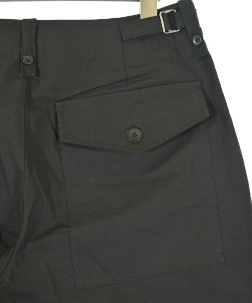 PROENZA SCHOULER（プロエンザ　スクーラー）その他 黒 サイズ:6(L位) レディース/2200712369039