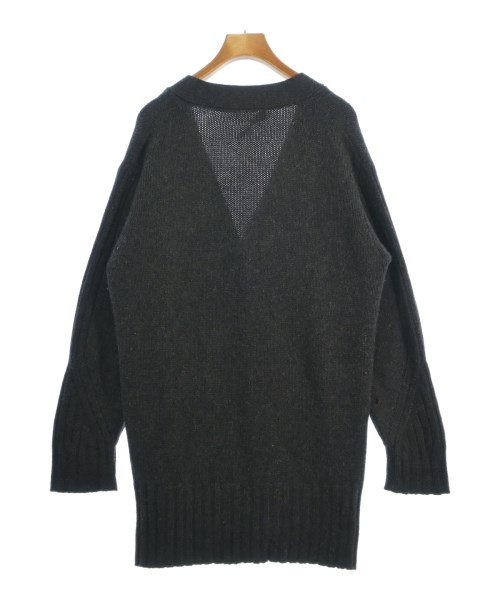 PROENZA SCHOULER（プロエンザ　スクーラー）カーディガン グレー サイズ:M レディース/2200712369077