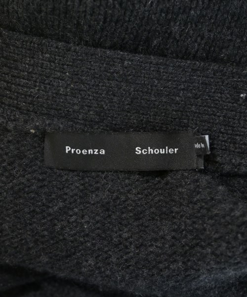 PROENZA SCHOULER（プロエンザ　スクーラー）カーディガン グレー サイズ:M レディース/2200712369077