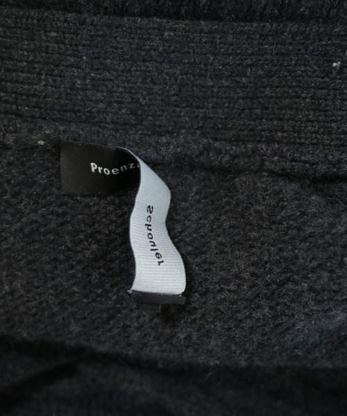 PROENZA SCHOULER（プロエンザ　スクーラー）カーディガン グレー サイズ:M レディース/2200712369077