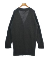 PROENZA SCHOULER（プロエンザ　スクーラー）カーディガン グレー サイズ:M レディース/2200712369077