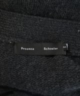 PROENZA SCHOULER（プロエンザ　スクーラー）カーディガン グレー サイズ:M レディース/2200712369077