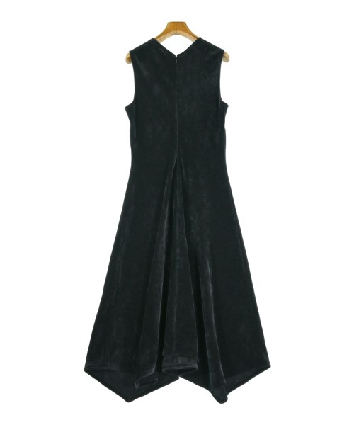 PROENZA SCHOULER（プロエンザ　スクーラー）ワンピース 紺 サイズ:6(M位) レディース/2200712369121