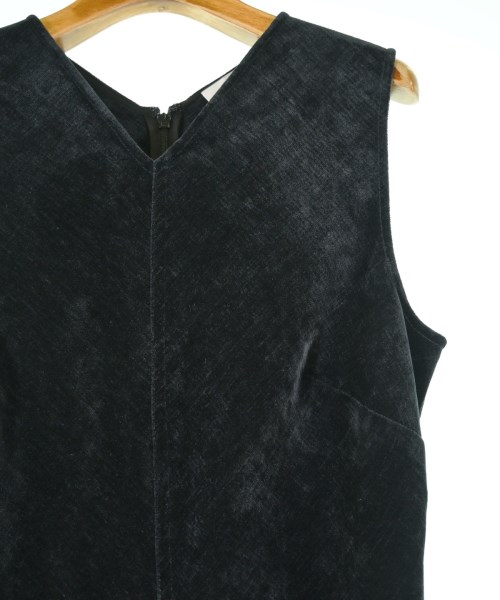 PROENZA SCHOULER（プロエンザ　スクーラー）ワンピース 紺 サイズ:6(M位) レディース/2200712369121