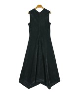 PROENZA SCHOULER（プロエンザ　スクーラー）ワンピース 紺 サイズ:6(M位) レディース/2200712369121
