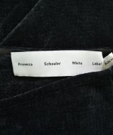 PROENZA SCHOULER（プロエンザ　スクーラー）ワンピース 紺 サイズ:6(M位) レディース/2200712369121