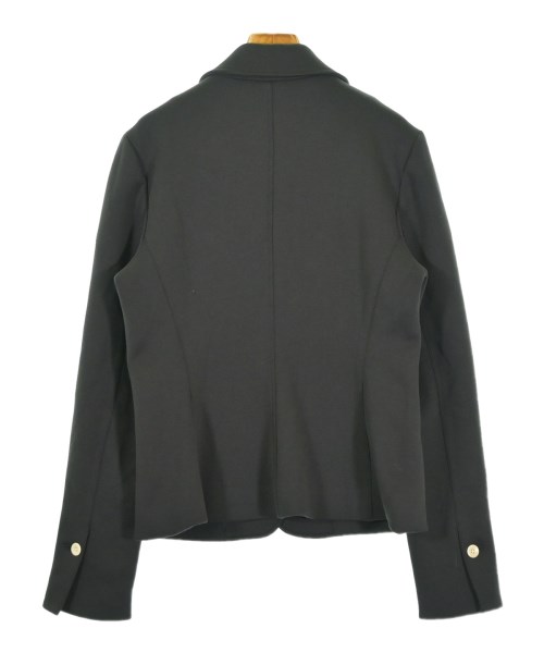 PROENZA SCHOULER（プロエンザ　スクーラー）テーラードジャケット 黒 サイズ:M レディース/2200712369145