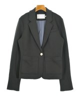 PROENZA SCHOULER（プロエンザ　スクーラー）テーラードジャケット 黒 サイズ:M レディース/2200712369145