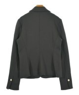 PROENZA SCHOULER（プロエンザ　スクーラー）テーラードジャケット 黒 サイズ:M レディース/2200712369145