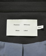 PROENZA SCHOULER（プロエンザ　スクーラー）テーラードジャケット 黒 サイズ:M レディース/2200712369145