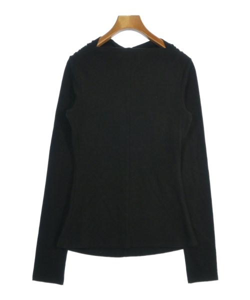 PROENZA SCHOULER（プロエンザ　スクーラー）Tシャツ・カットソー 黒 サイズ:S レディース/2200712369152