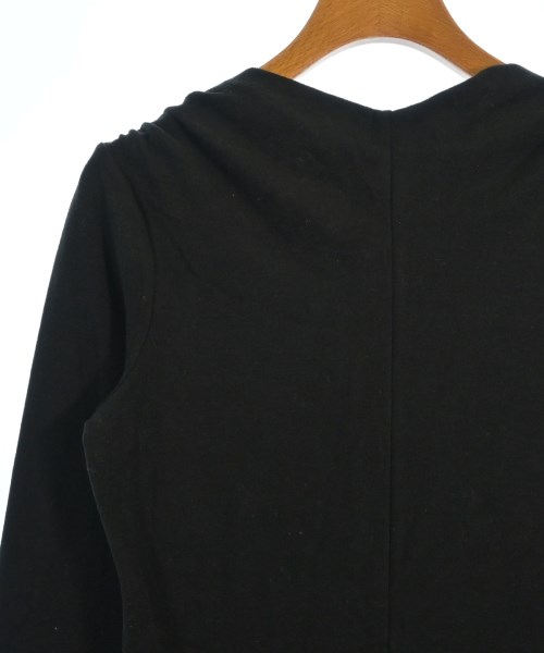 PROENZA SCHOULER（プロエンザ　スクーラー）Tシャツ・カットソー 黒 サイズ:S レディース/2200712369152