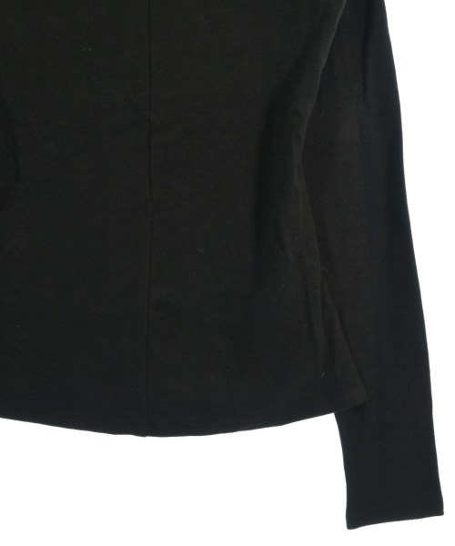 PROENZA SCHOULER（プロエンザ　スクーラー）Tシャツ・カットソー 黒 サイズ:S レディース/2200712369152
