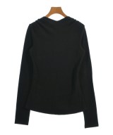 PROENZA SCHOULER（プロエンザ　スクーラー）Tシャツ・カットソー 黒 サイズ:S レディース/2200712369152