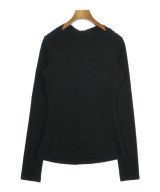 PROENZA SCHOULER（プロエンザ　スクーラー）Tシャツ・カットソー 黒 サイズ:S レディース/2200712369152