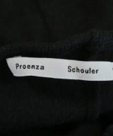 PROENZA SCHOULER（プロエンザ　スクーラー）Tシャツ・カットソー 黒 サイズ:S レディース/2200712369152