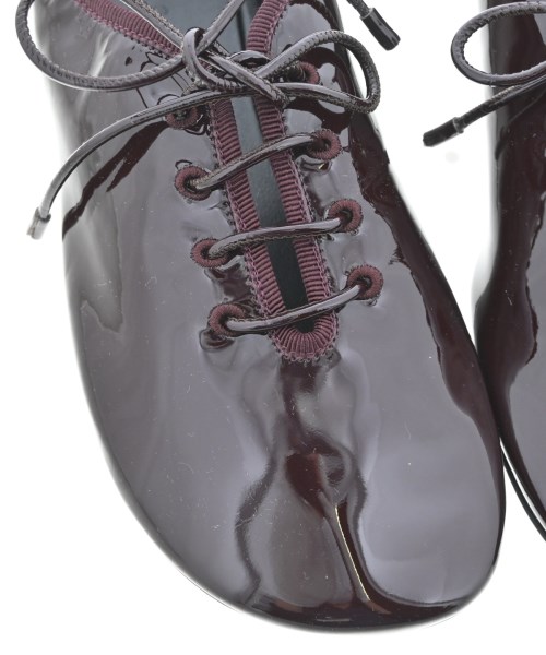 PROENZA SCHOULER（プロエンザ　スクーラー）ドレスシューズ/ローファー 紫 サイズ:EU37(23.5cm位) レディース/2200712369206