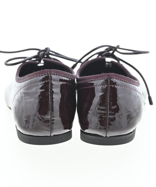 PROENZA SCHOULER（プロエンザ　スクーラー）ドレスシューズ/ローファー 紫 サイズ:EU37(23.5cm位) レディース/2200712369206