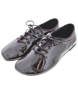 PROENZA SCHOULER（プロエンザ　スクーラー）ドレスシューズ/ローファー 紫 サイズ:EU37(23.5cm位) レディース/2200712369206