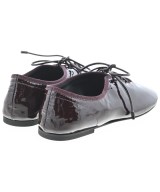PROENZA SCHOULER（プロエンザ　スクーラー）ドレスシューズ/ローファー 紫 サイズ:EU37(23.5cm位) レディース/2200712369206