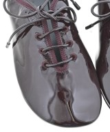 PROENZA SCHOULER（プロエンザ　スクーラー）ドレスシューズ/ローファー 紫 サイズ:EU37(23.5cm位) レディース/2200712369206