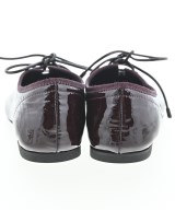 PROENZA SCHOULER（プロエンザ　スクーラー）ドレスシューズ/ローファー 紫 サイズ:EU37(23.5cm位) レディース/2200712369206
