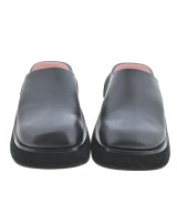 PROENZA SCHOULER（プロエンザ　スクーラー）サンダル 黒 サイズ:EU36(22.5cm位) レディース/2200712369251