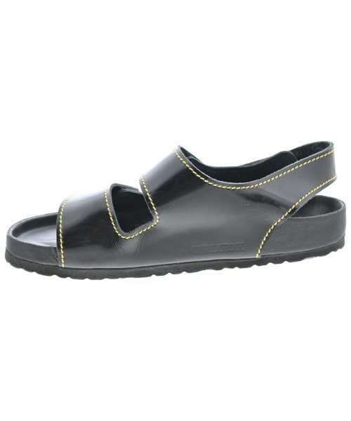 PROENZA SCHOULER（プロエンザ　スクーラー）サンダル 黒 サイズ:26.5cm メンズ/2200716434399