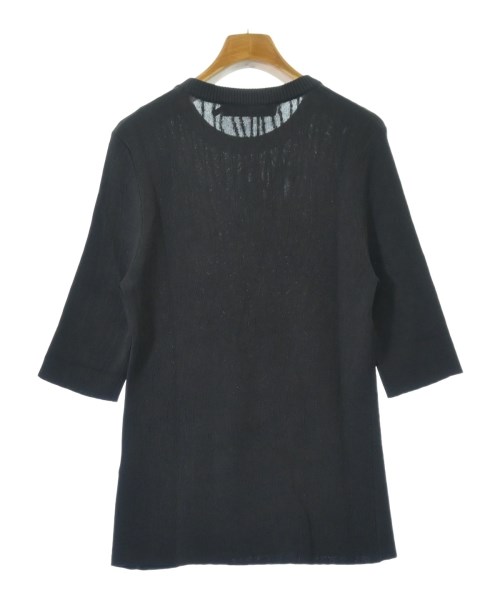 PROENZA SCHOULER（プロエンザ　スクーラー）ニット・セーター 黒 サイズ:L レディース/2200715915059