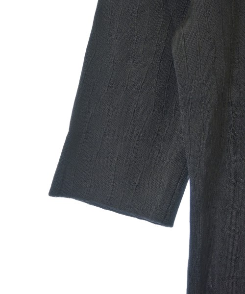 PROENZA SCHOULER（プロエンザ　スクーラー）ニット・セーター 黒 サイズ:L レディース/2200715915059