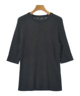 PROENZA SCHOULER（プロエンザ　スクーラー）ニット・セーター 黒 サイズ:L レディース/2200715915059