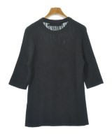 PROENZA SCHOULER（プロエンザ　スクーラー）ニット・セーター 黒 サイズ:L レディース/2200715915059