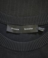 PROENZA SCHOULER（プロエンザ　スクーラー）ニット・セーター 黒 サイズ:L レディース/2200715915059