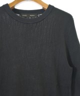 PROENZA SCHOULER（プロエンザ　スクーラー）ニット・セーター 黒 サイズ:L レディース/2200715915059