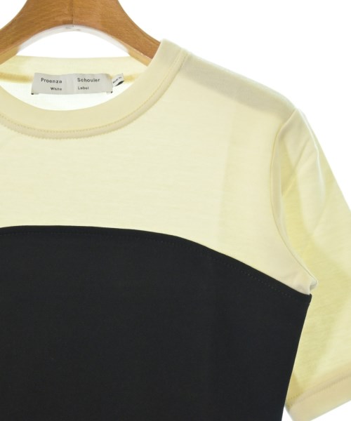 PROENZA SCHOULER（プロエンザ　スクーラー）Tシャツ・カットソー 黒 サイズ:0(XS位) レディース/2200715915066