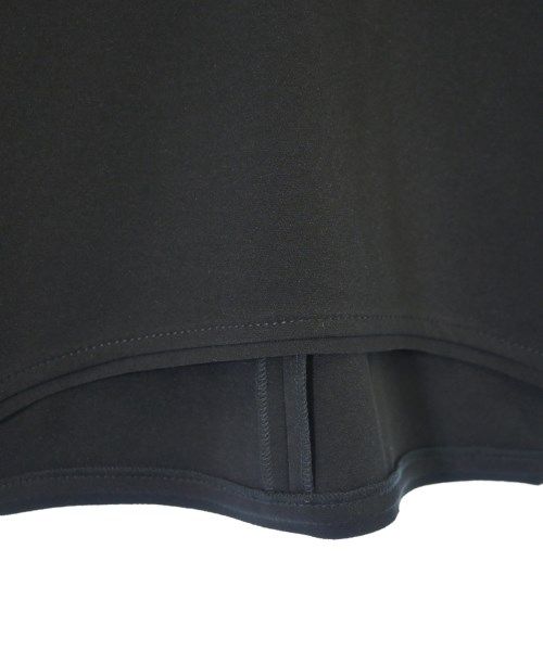 PROENZA SCHOULER（プロエンザ　スクーラー）Tシャツ・カットソー 黒 サイズ:0(XS位) レディース/2200715915066