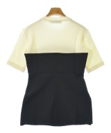 PROENZA SCHOULER（プロエンザ　スクーラー）Tシャツ・カットソー 黒 サイズ:0(XS位) レディース/2200715915066