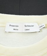 PROENZA SCHOULER（プロエンザ　スクーラー）Tシャツ・カットソー 黒 サイズ:0(XS位) レディース/2200715915066