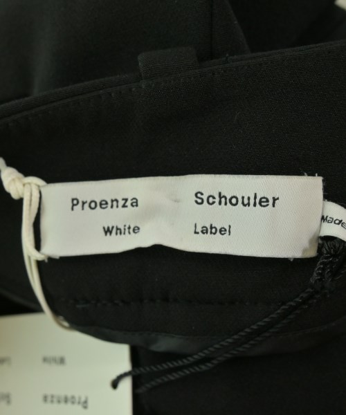 PROENZA SCHOULER（プロエンザ　スクーラー）その他 黒 サイズ:2(M位) レディース/2200715915134