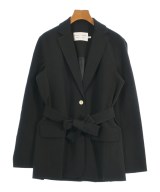 PROENZA SCHOULER（プロエンザ　スクーラー）ジャケット 黒 サイズ:XS レディース/2200715915226