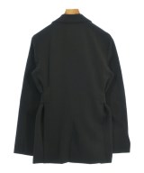 PROENZA SCHOULER（プロエンザ　スクーラー）ジャケット 黒 サイズ:XS レディース/2200715915226