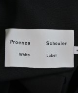 PROENZA SCHOULER（プロエンザ　スクーラー）ジャケット 黒 サイズ:XS レディース/2200715915226